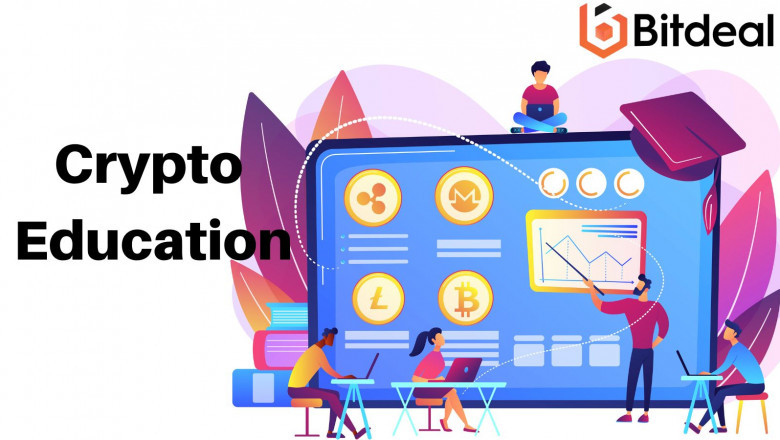 World-class institutions are Prioritizing Cryptocurrency Education