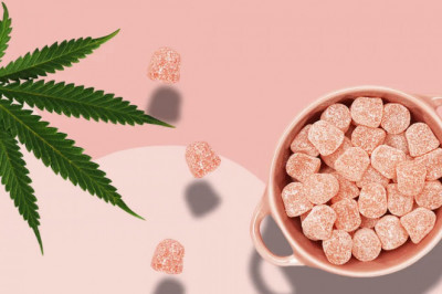 10 Creative Ways You Can Improve Your Sweet Relief Cbd Gummies United Kingdom
