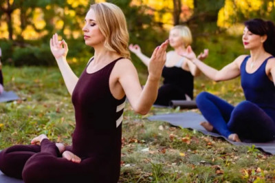 200 Hour Yoga Teacher Training Course