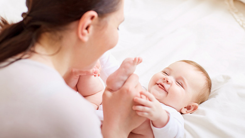7 DIY Tips for Newborn Baby Care