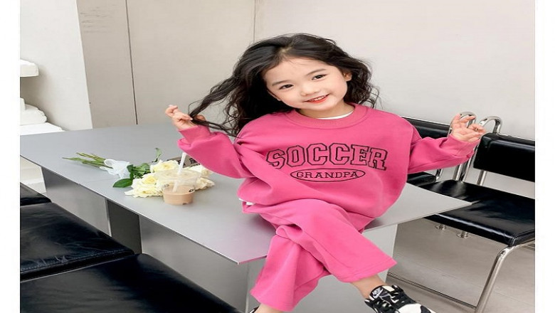 A Few Tips To Follow While Shopping For Clothes For Little Ones