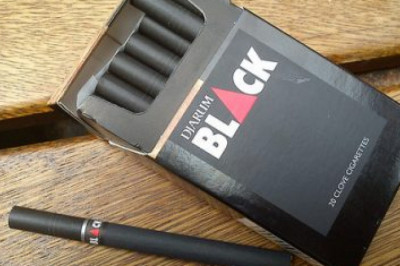 All You Need to know About Djarum Black Cigarettes