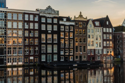 Apartment Buildings In Boston: 10 Unique Apartments Every Architect Must See