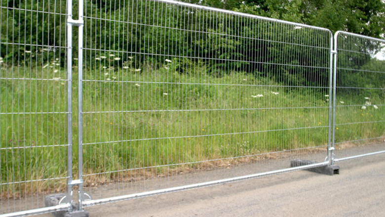 Applications Insights and Overview of Fencing Market, Forecast Analysis 2021-2028