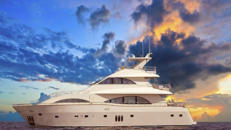 Benefits of Planning a Chartered Yacht Vacation