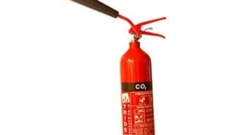 Best Company of Fire Extinguisher