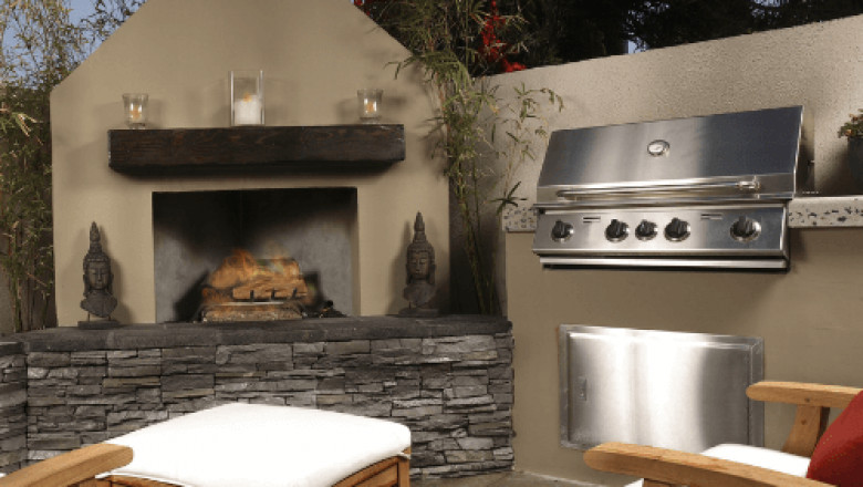 Best Concrete Countertops Provider In Sacramento