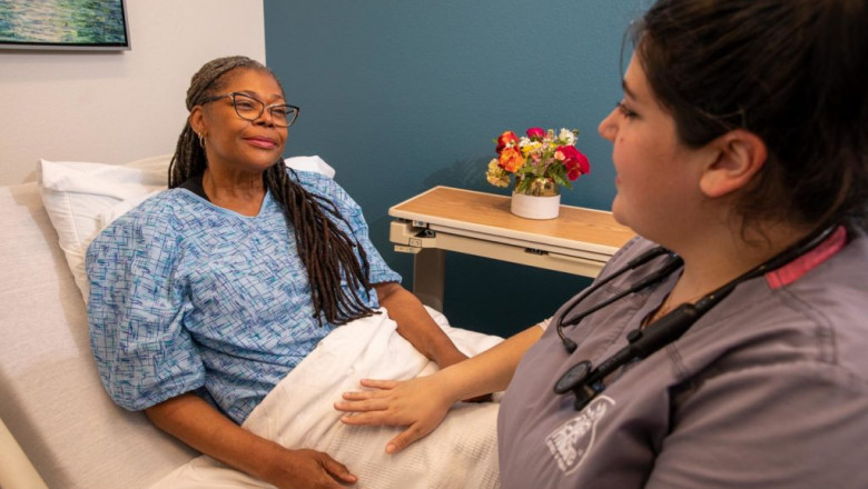 best hospice las vegas