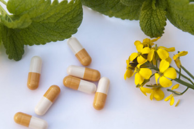 Bioidentical Hormones Are Identical To Those That The Body Produces