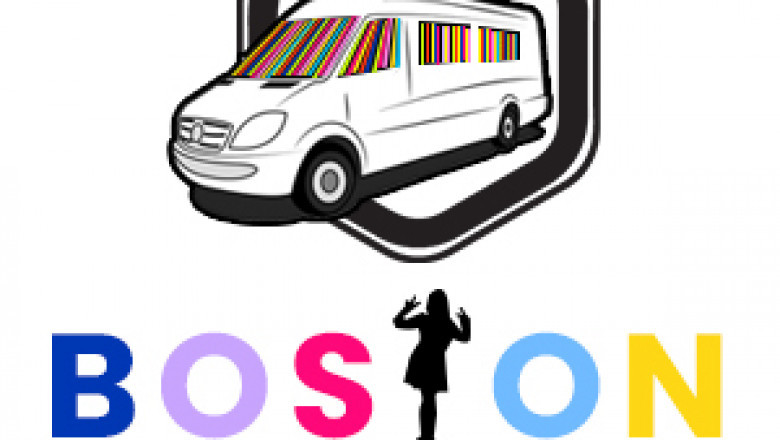 boston party bus limo