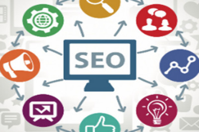 Build your brand through best SEO Services Company