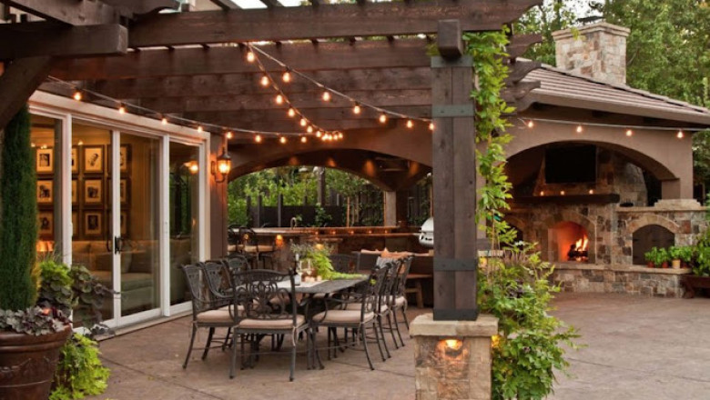 Carport: Top 4 benefits of Choosing Steel Carport