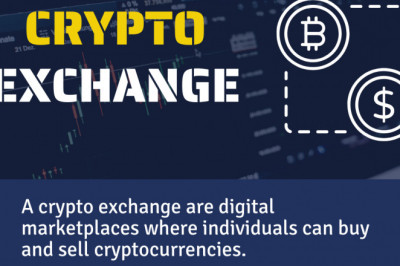 Choose the Best Crypto Exchange Development Company