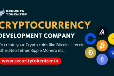 Cryptocurrency Development Company | Coin Creation - How to create Crypto Coin? - Beginner's Guide