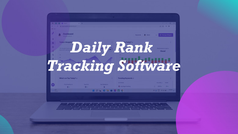 Daily Rank Tracking Software - Serpple