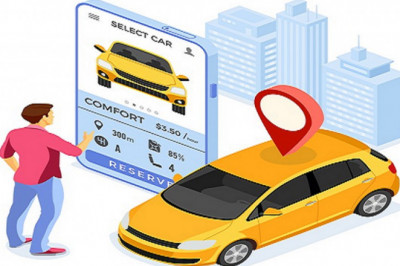 Develop Your Cab Booking Business with Cabify Clone