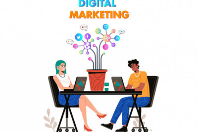 Digital Marketing Agency | Sathya Technosoft