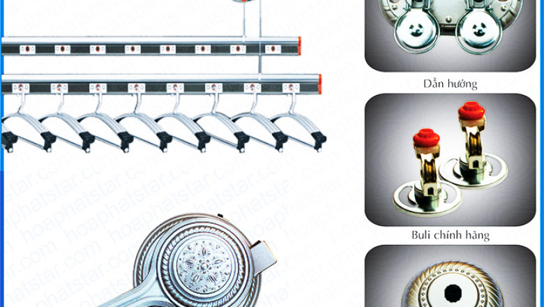 EXPERIENCE USING INTELLIGENT DRYING RANGE AT HOME