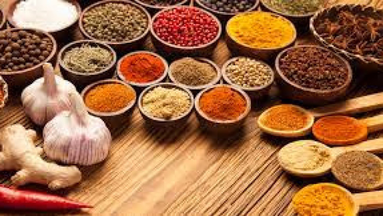 Food Flavor Market 2022 Key Players, Share &amp; Forecast Report to 2028