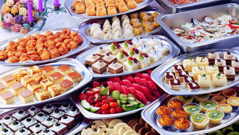 Frozen Food Is Economical And Simple To Transport, Prepare, And Eat