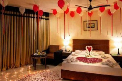 Get Your Rooms Decorated With The Best Decorators Of South Delhi!