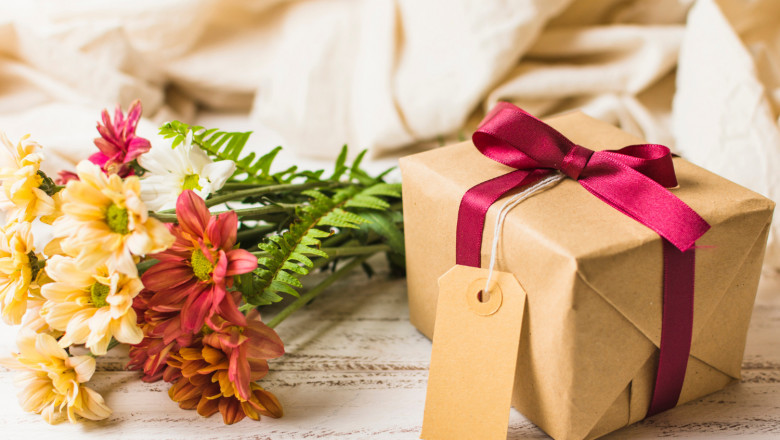 Gifts That Are Suitable To Feel Apology