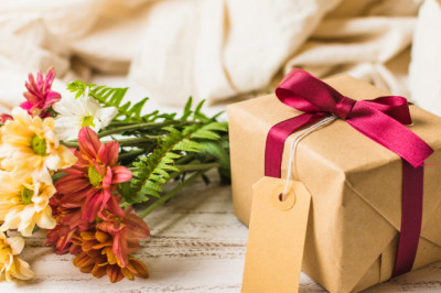 Gifts That Are Suitable To Feel Apology