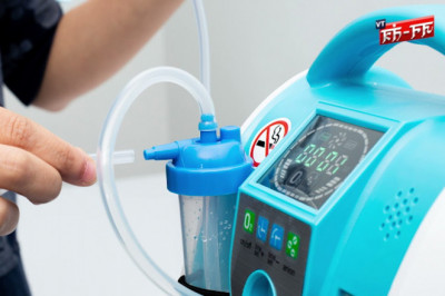 Global Medical Oxygen Concentrators Market Outlook