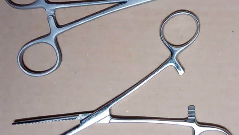 Hemostats Market Research Report 2022, Size, Share, Trends and Forecast to 2027