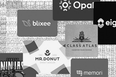 High-quality makeup artist logo Designer, templates - Verve Branding