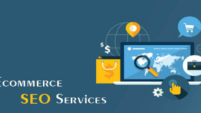 Hiring an eCommerce SEO Company: Common Questions Answered