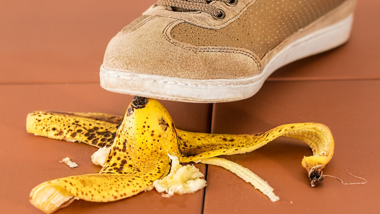 How to report an accident to Texas slip and Fall Injury Lawyers