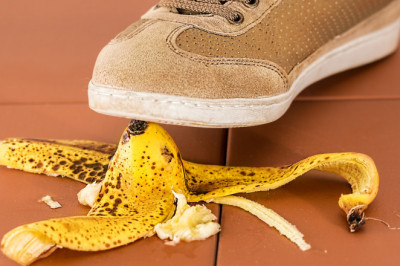 How to report an accident to Texas slip and Fall Injury Lawyers