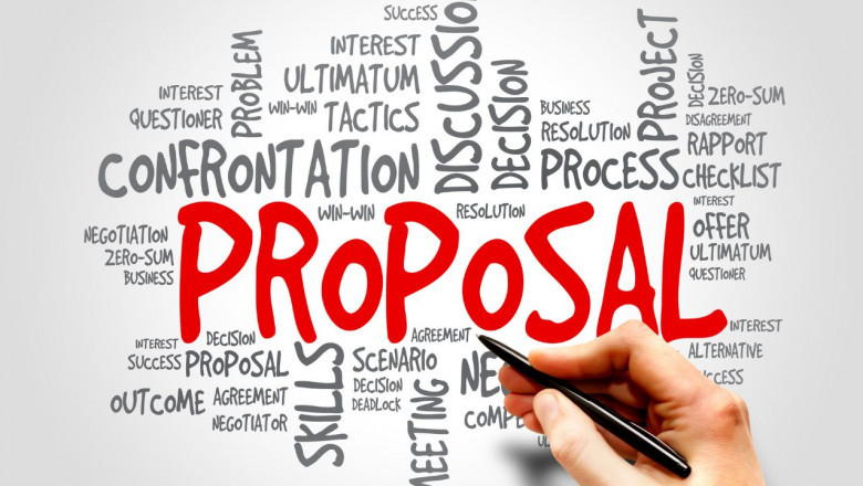 How to write your research proposal
