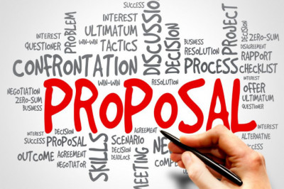 How to write your research proposal