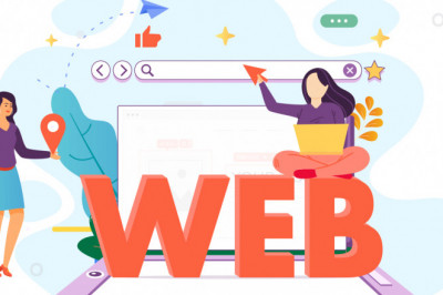 How Web Design Services Help Grow Your Business?