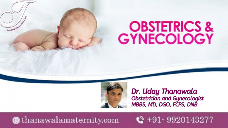 Hysterectomy | Myomectomy Treatments at Thanawala Maternity Home in Vashi, Navi Mumbai