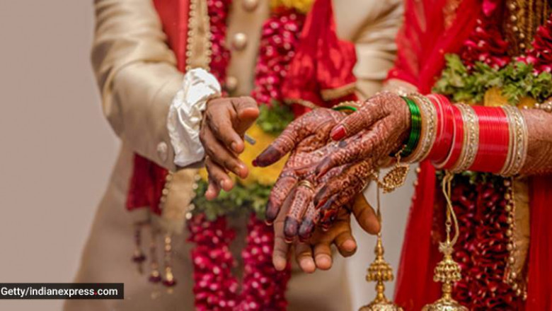 Indian Matrimonial Site in UAE