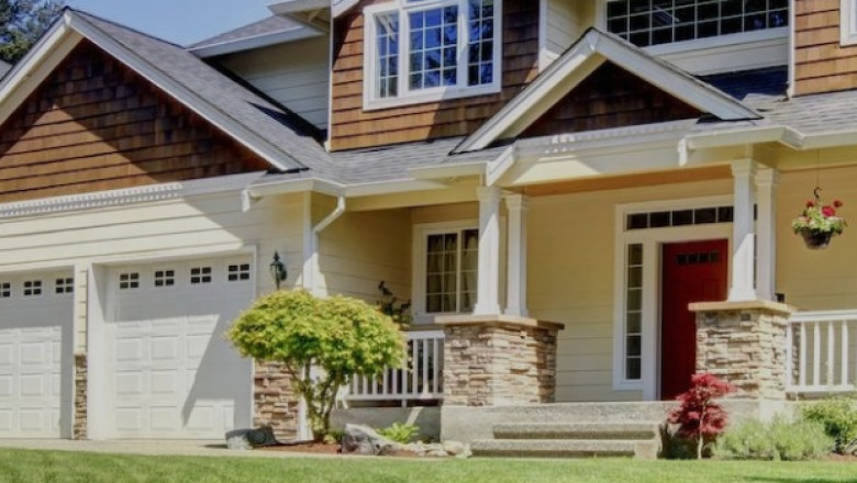 Key benefits of residential painting