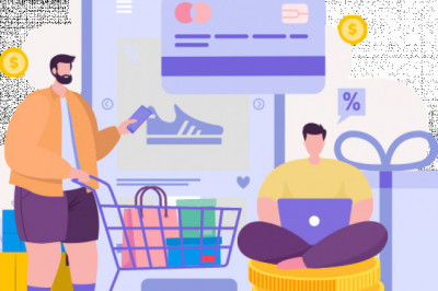 Knowing The Benefits Of Ecommerce Mobile App Development