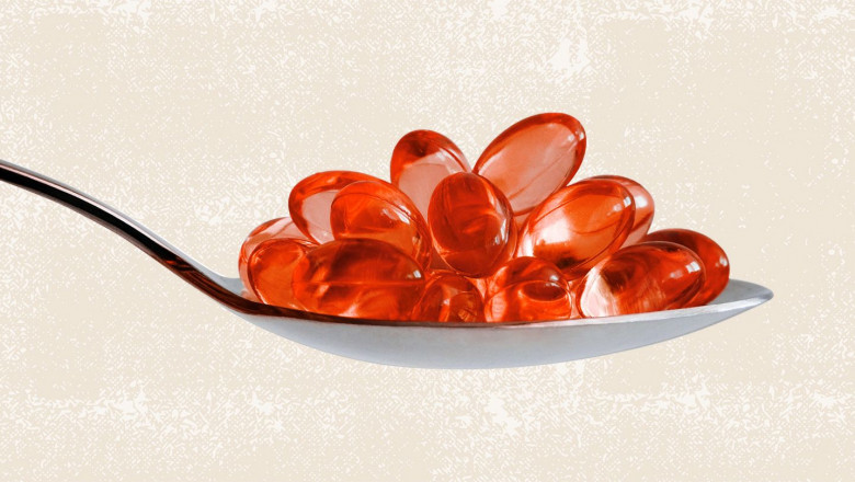Krill Oil Market Comprehensive Analysis and Future Estimations 2027