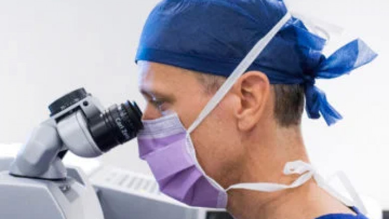 Laser Eye Surgery | Freedom Eye Laser
