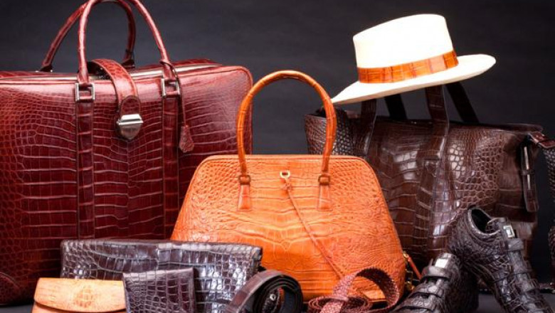 Leather Goods Market Report 2022-2027, Size, Share, Growth, Trends and Forecast