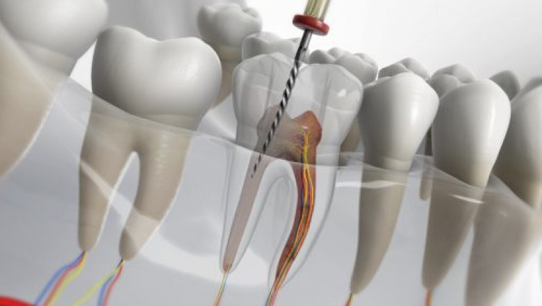 Location For Multi-Specialty And Advanced Dental Care