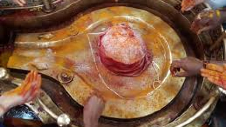 Mangal Dosh Puja in Ujjain