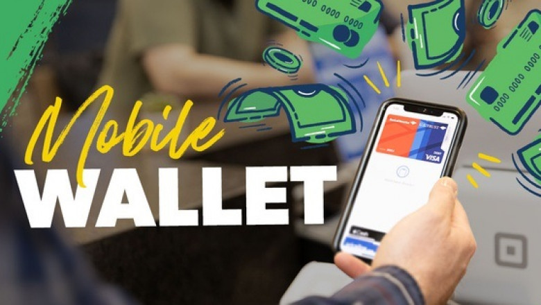Mobile Wallet Market Size, Status, Growth | Industry Analysis Report 2022-2028