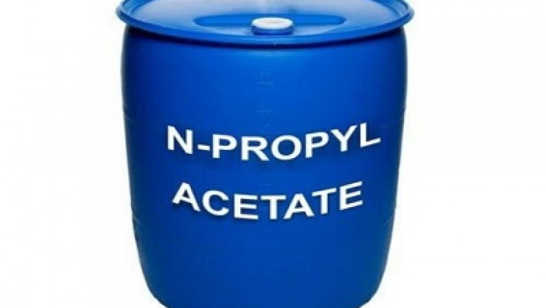 N-Propyl Acetate Market Size, Growth, Share, Top Companies, Industry Analysis and Forecast to 2030 | ChemAnalyst