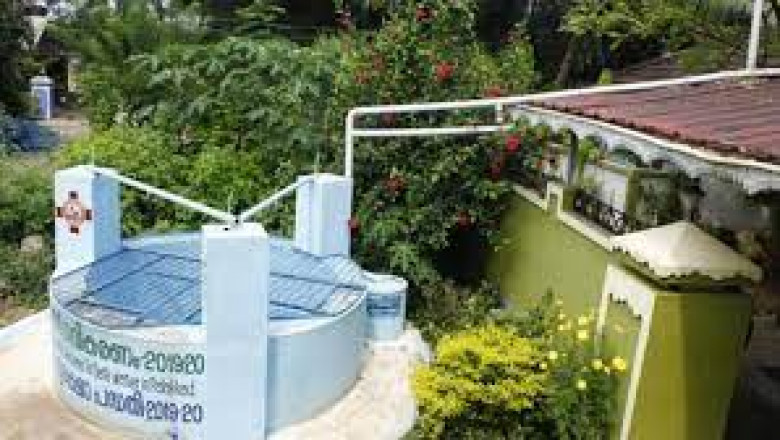Rainwater Harvesting Market Size, Share, Regional Overview and Global Forecast to 2028
