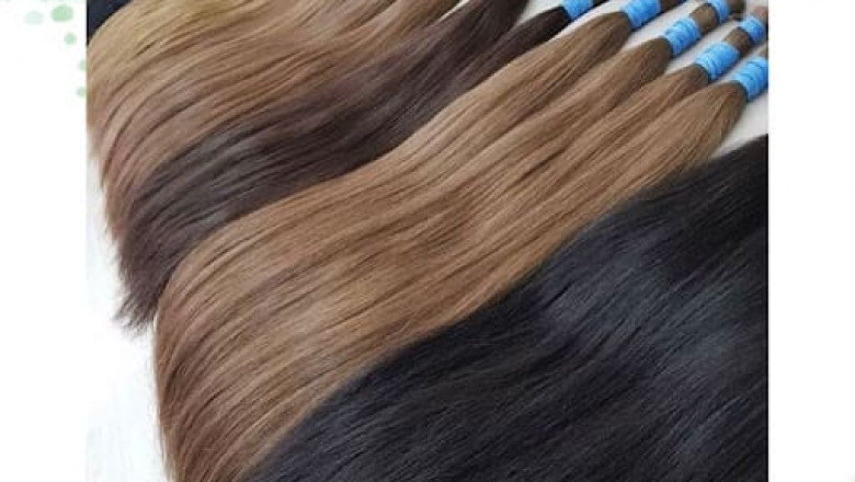 Raw Vietnamese Hair Vendor - How To Find The Most Suitable One