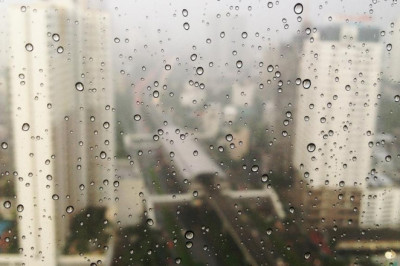 removing varnish from a door